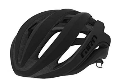 Casque Giro Aether (MIPS) - Matte Black 20} - S}, Matte Black 20}