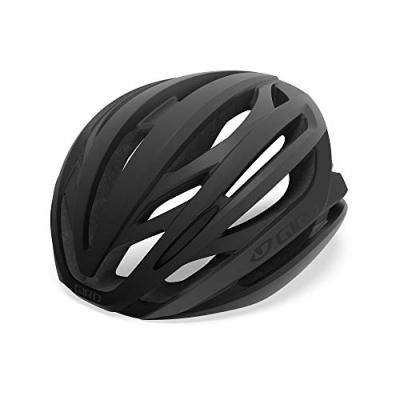 Giro Syntax MIPS Casque Route Unisex-Adult, Noir Mat, L 59-63cm
