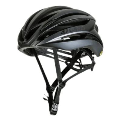 Giro Syntax MIPS Casque Route Mixte, Noir Mat, S 51-55cm