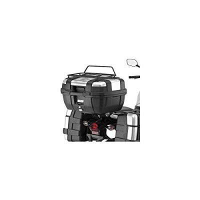 Givi 1111&nbsp;FZ monorack Bras pour Top Case Noir, 40