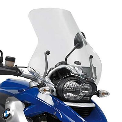 Givi 330dt Bmw R 1200 Gs Windshield Clair