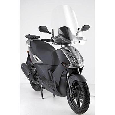 GIVI Pare-brise, Bulle moto et scooter, 440A excl. kit de montage