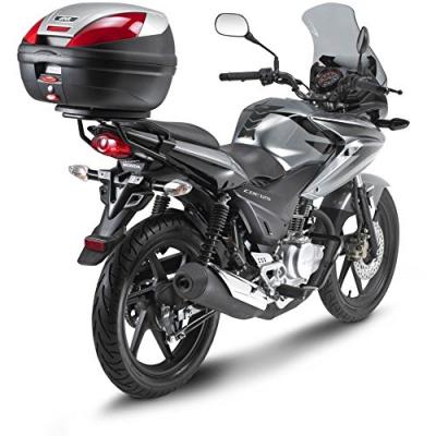GIVI SR157, Support topcase Monolock SR, Bagagerie pour votre moto