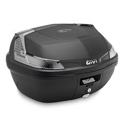 Givi B4700NTML Blade Tech Monolock Topcase sans Plaque