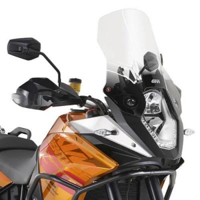 Givi Pare-brise D7703st Ktm 1050/1090/1190 Adventure&1190 Adventure R 