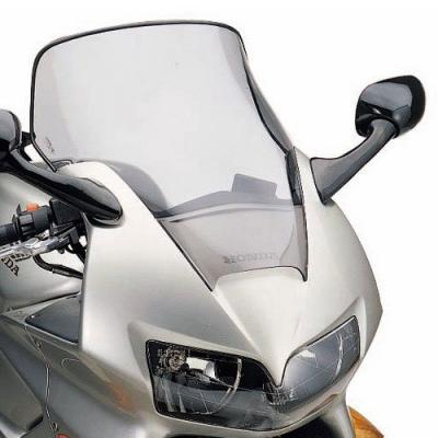 Givi D200SG Bulle Spoiler Teint&eacute; avec ABE, 460 mm