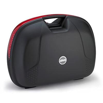 GIVI E360 Dosseret, pour topcase sur la moto, E83Z