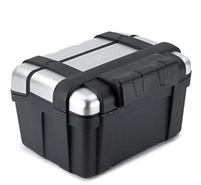 GIVI TRK46N, TRK33N Trekker Dosseret, pour topcase sur la moto, E118