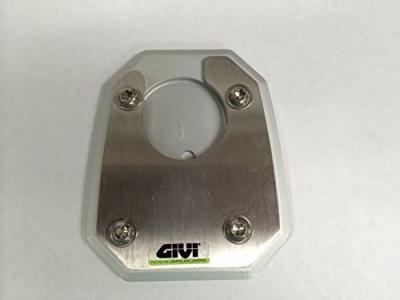 GIVI Extension de la b&eacute;quille lat&eacute;rale, pour moto, ES5112