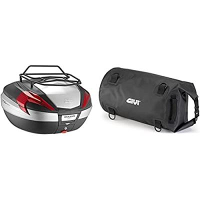 Porte objet E159 objet pour top case Givi V47 / V56 MAXIA 4