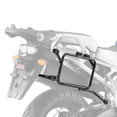 GIVI PL2119, Support valises lat&eacute;rales PL, Bagagerie pour votre moto