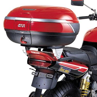 GIVI 341F, Support topcase F, Bagagerie pour votre moto