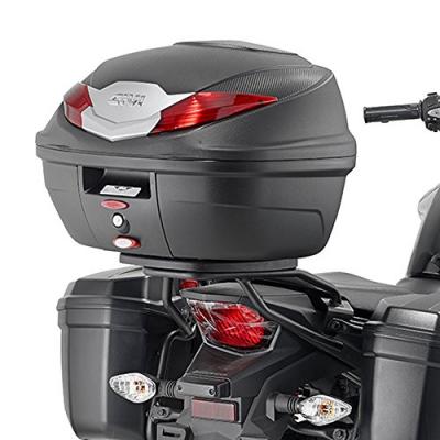 GIVI SR1142, Support topcase Monolock SR, Bagagerie pour votre moto