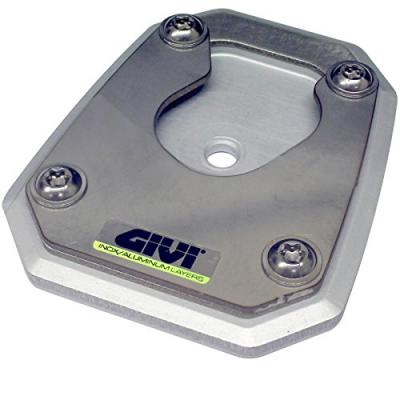 GIVI Extension de la b&eacute;quille lat&eacute;rale, pour moto, ES1110