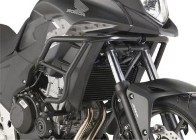 Givi Honda Cb 500 X 13-18 Tubular Engine Guard Noir