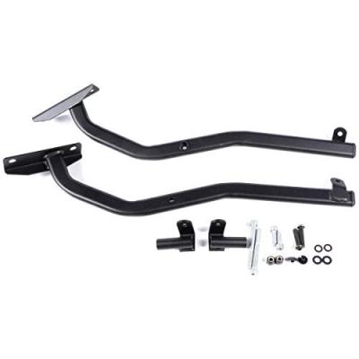 Givi Monokey/monolock Top Case Rear Rack Bmw R 1200 R Noir,Gris
