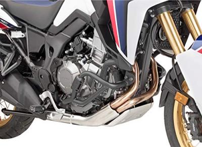 Givi Honda Crf1000l Africa Twin 16-19 Tubular Engine Guard Noir