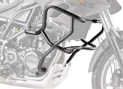 Givi Bmw F 650 Gs/f 700/800 Gs 13-17 Tubular Engine Guard Noir
