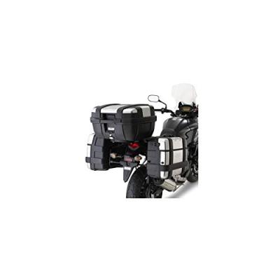 Givi&nbsp;&ndash;&nbsp;portavaligie Laterale Honda CB500&nbsp;X (2013)