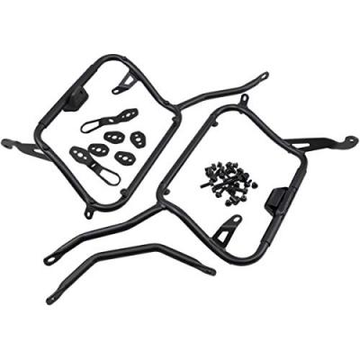 Givi PL447 Porte-Bagage lat&eacute;ral en Acier pour Coffre Monokey Noir 40