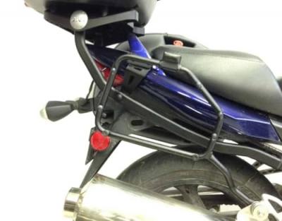 GIVI PL539 S&eacute;curit&eacute; et Assistance en Cas de Panne Suzuki Bandit 650 K7
