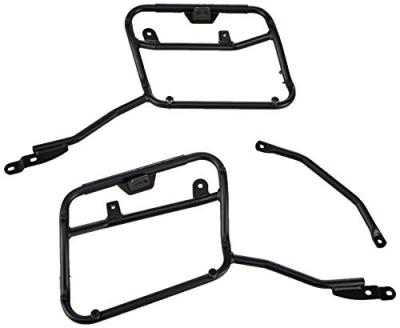 Givi PLX1146 Porte-Bagages lat&eacute;raux pour Monokey Side V35 Noir 40