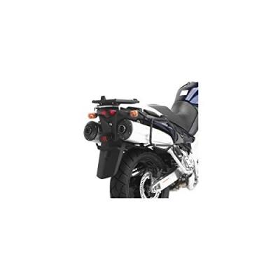 GIVI PL528, Support valises lat&eacute;rales PL, Bagagerie pour votre moto