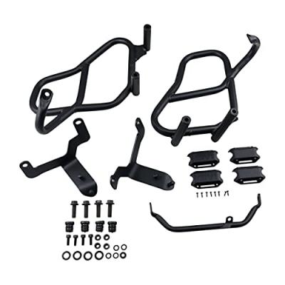 Pare-carters Givi Yamaha XT 1200Z Super T&eacute;n&eacute;r&eacute; 10-20