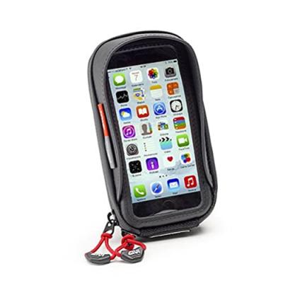 GIVI Porteur Smartphone 5,5, Support et GPS voiture
