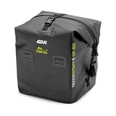 Givi Inner Bag Wp For Trekker Outback 42/trekker Dolomiti 46 Noir