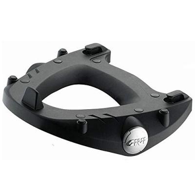 GIVI SR6404, Support topcase Monokey SR, Bagagerie pour votre moto