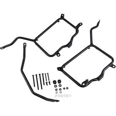 GIVI PL4121, Support valises lat&eacute;rales PL, Bagagerie pour votre moto
