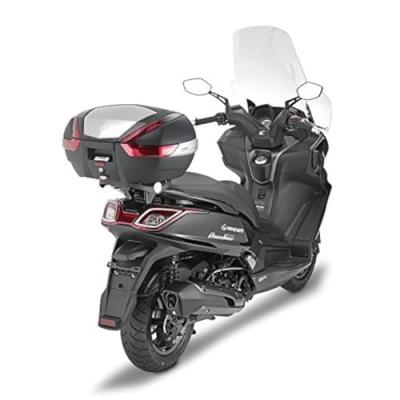 Givi Monolock/monokey Kymco Downtown Abs 125i/350i Noir