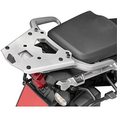 Support top case Givi alu Triumph Tiger Explorer 1200 12-17