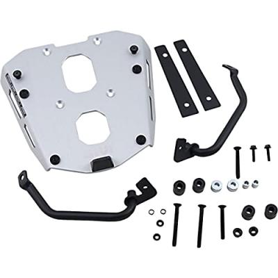 Support de top case Givi Monokey Suzuki DL 650 V-Strom 17-20
