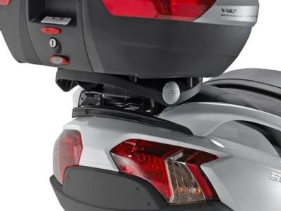 Support top case Givi Monokey Suzuki AN 650 Burgman Executive 02-19