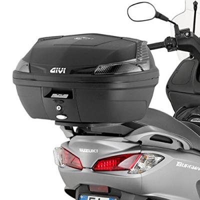 GIVI SR3106, Support topcase Monolock SR, Bagagerie pour votre moto