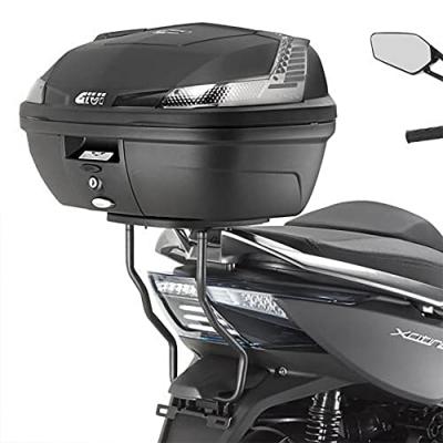 Support top case Givi Kymco Xciting 400i 13-15