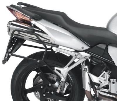 GIVI PL4115, Support valises lat&eacute;rales PL, Bagagerie pour votre moto