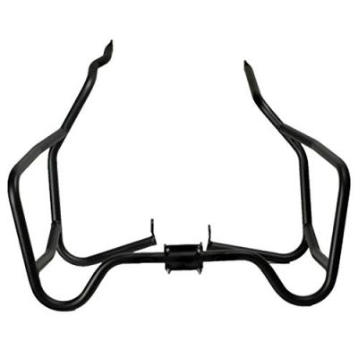 Givi Honda Africa Twin 750 90-02 Tubular Engine Guard Argent&eacute;