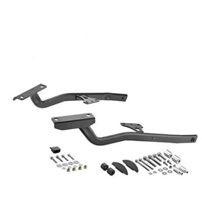 GIVI SR46M, Support topcase Monolock SR M, Bagagerie pour votre moto