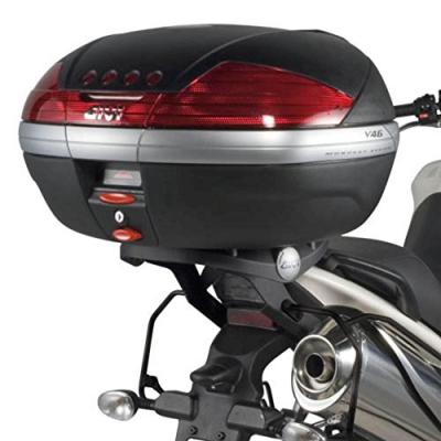 GIVI SR225, Support topcase Monokey SR, Bagagerie pour votre moto