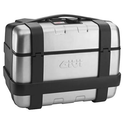 Valise/Top case moto GIVI Monokey TREKKER 46L