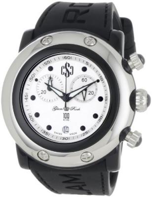 Montre Femme Glam Rock GR62116 Miami Beach