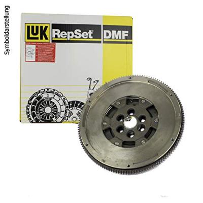Volant moteur LuK DMF 415 0615 09