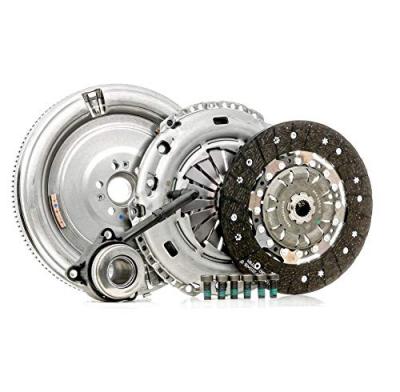 Kit d'embrayage + volant moteur LuK 600 0172 00 (X1)