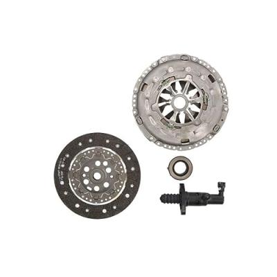 GLENCO 623309421 Kit Embrayage Repset Pro SAC