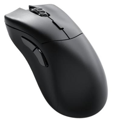 Glorious Model D 2 Pro 4k/8k 26000 Dpi Wireless Gaming Mouse Noir
