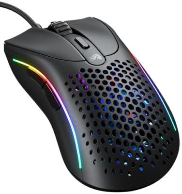 Glorious Souris Gaming Model D Matte 