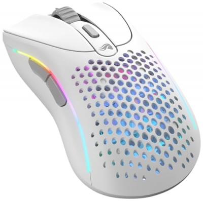 Glorious Souris De Jeu Sans Fil Model D Matte 